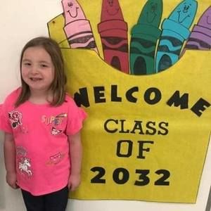 Meet your Posher, Carrie